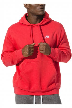 Hanorac NIKE Club - BV2654-657 [0]