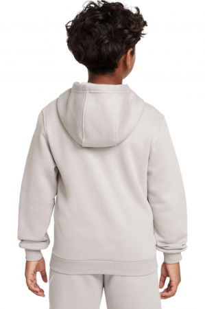 Hanorac NIKE Club FLC HBR - FD2988-009 [1]