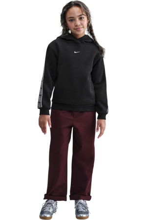 Hanorac NIKE Club+ FLC PO HDY  - HQ9321-010 [2]