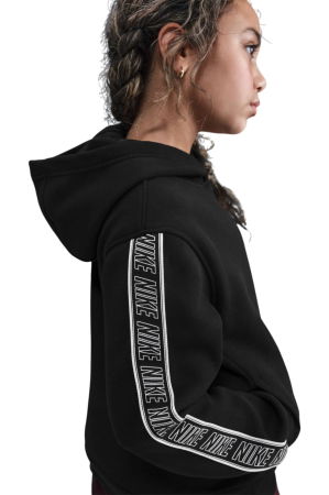 Hanorac NIKE Club+ FLC PO HDY  - HQ9321-010 [6]