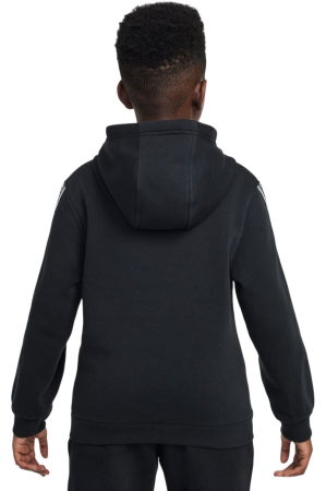 Hanorac NIKE Club+ FLC PO HDY  - HQ9321-010 [1]