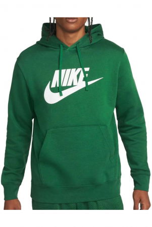 Hanorac NIKE Club Fleece - BV2973-341 [0]