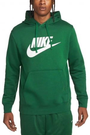 Hanorac NIKE Club Fleece - BV2973-341 [3]