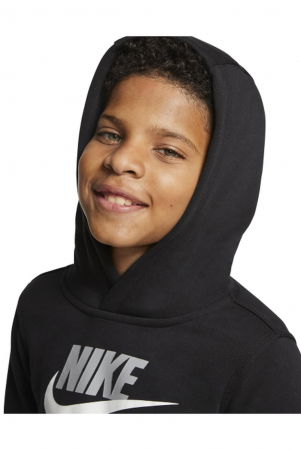 Hanorac NIKE Club Fleece - CJ7861-011 [3]