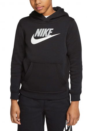 Hanorac NIKE Club Fleece - CJ7861-011 [0]