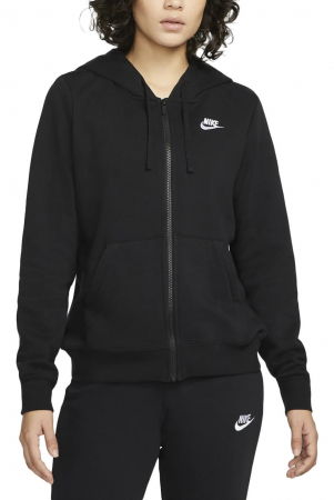 Hanorac NIKE Club Fleece - DQ5471-010 [0]