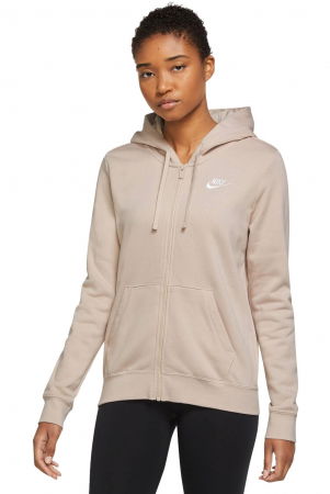 HANORACE - Hanorac NIKE Club Fleece - DQ5471-126