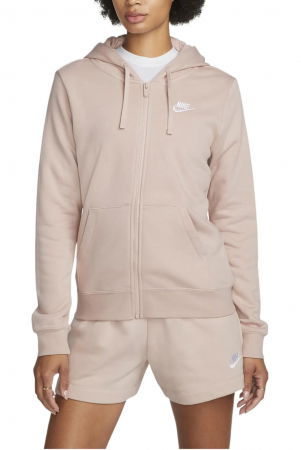 Hanorac NIKE Club Fleece - DQ5471-601 [0]