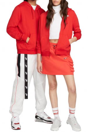 Hanorac NIKE Club Fleece - DQ5471-657 [5]