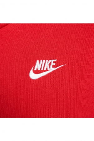 Hanorac NIKE Club Fleece - DQ5471-657 [2]