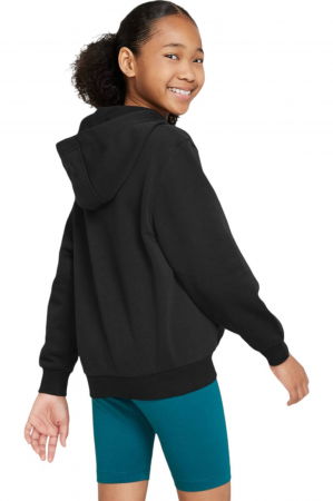 Hanorac NIKE Club Fleece LP - FD2988-010 [1]