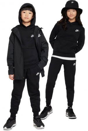 Hanorac NIKE Club Fleece SP - FD3000-010 [4]