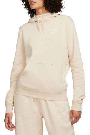 Hanorac NIKE Club Fleece Funnel Neck - DQ5415-126 [0]