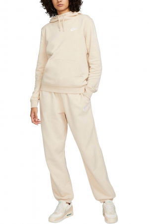 Hanorac NIKE Club Fleece Funnel Neck - DQ5415-126 [5]