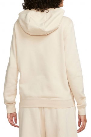 Hanorac NIKE Club Fleece Funnel Neck - DQ5415-126 [1]