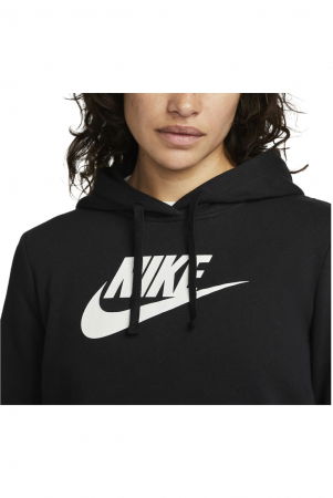 Hanorac NIKE Club Fleece Graphic - DQ5775-010 [2]
