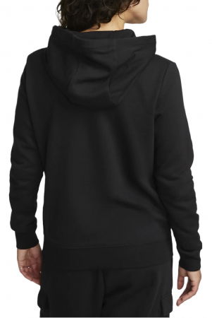 Hanorac NIKE Club Fleece Graphic - DQ5775-010 [1]