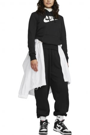 Hanorac NIKE Club Fleece Graphic - DQ5775-010 [4]