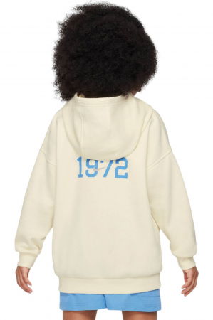 Hanorac NIKE Club Fleece GX Star PO  - HJ3371-113 [1]