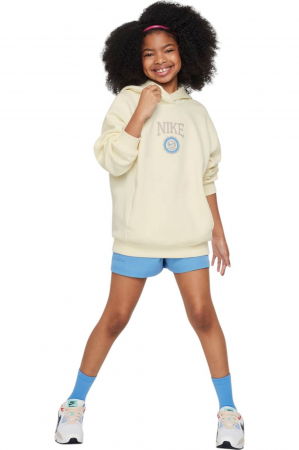 Hanorac NIKE Club Fleece GX Star PO  - HJ3371-113 [5]