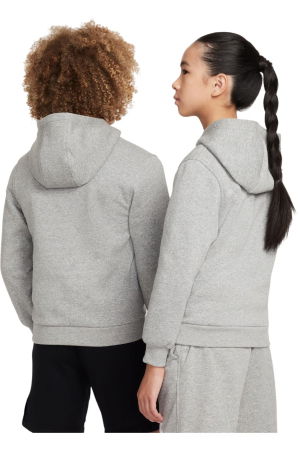 Hanorac NIKE Club Fleece HDY HBR MC - HJ3156-063 [3]