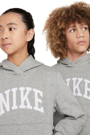 Hanorac NIKE Club Fleece HDY HBR MC - HJ3156-063 [4]