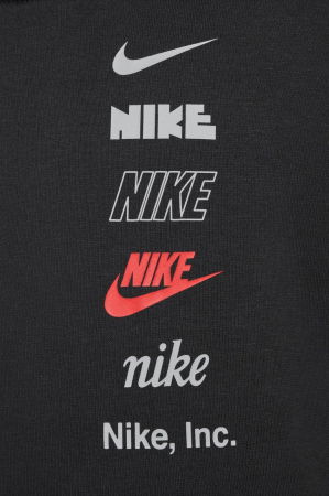 Hanorac NIKE Club Fleece Mlogo - HQ0970-010 [3]