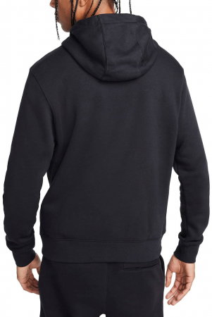 Hanorac NIKE Club Fleece Patch - FB8439-010 [1]
