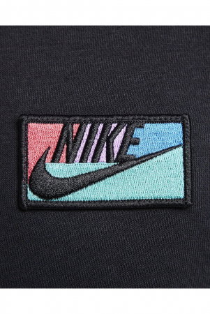 Hanorac NIKE Club Fleece Patch - FB8439-010 [3]