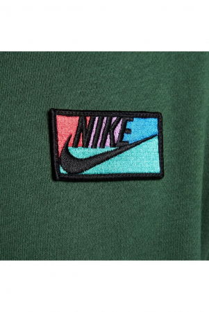 Hanorac NIKE Club Fleece Patch - FB8439-323 [3]