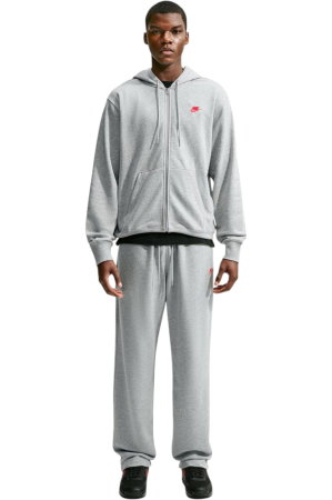 Hanorac NIKE Club FT FZ Hdy - FN3884-064 [2]