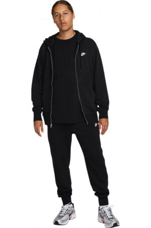 Hanorac NIKE Club FT FZ SS25 - FN3884-010 [5]