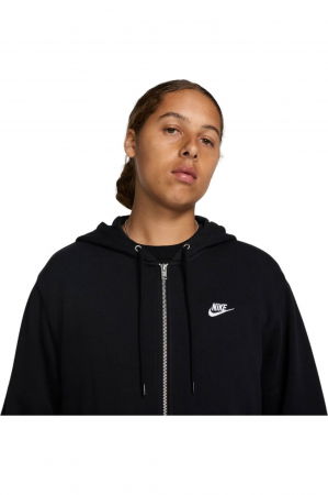 Hanorac NIKE Club FT FZ SS25 - FN3884-010 [2]