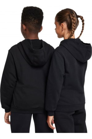 Hanorac NIKE Club FT Hd Fz Ls Lbr - FD3017-010 [3]