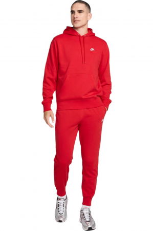 Hanorac NIKE Club FT PO - FN3866-657 [4]