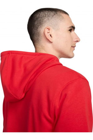 Hanorac NIKE Club FT PO - FN3866-657 [3]