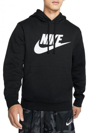 Hanorac NIKE Club Graphics - BV2973-010 [3]