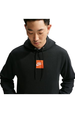 Hanorac NIKE Club Hoody Play - IM5540-010 [3]