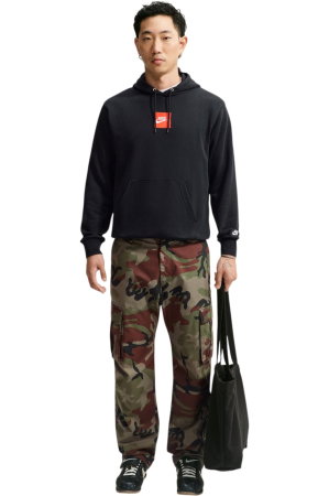 Hanorac NIKE Club Hoody Play - IM5540-010 [4]