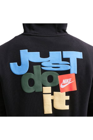Hanorac NIKE Club Hoody Play - IM5540-010 [2]