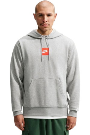 HANORACE - Hanorac NIKE Club Hoody Play - IM5540-063