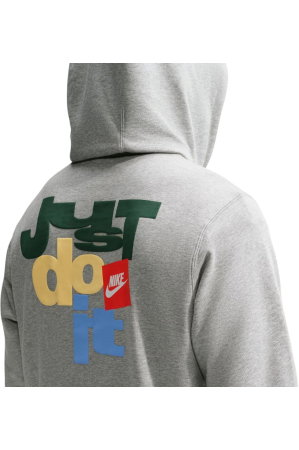 Hanorac NIKE Club Hoody Play - IM5540-063 [4]