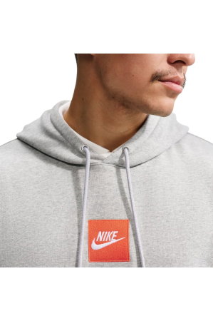 Hanorac NIKE Club Hoody Play - IM5540-063 [5]