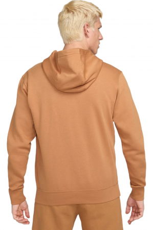 Hanorac NIKE Club PO - BV2654-224 [1]