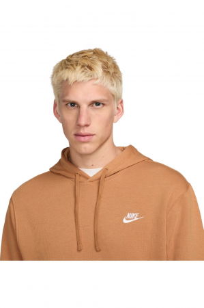 Hanorac NIKE Club PO - BV2654-224 [2]