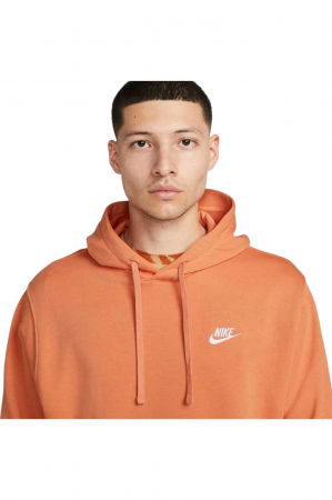 Hanorac NIKE Club PO FT - CZ7857-871 [2]