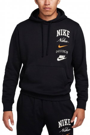 Hanorac NIKE Club Stack GX - FN2634-010 [0]