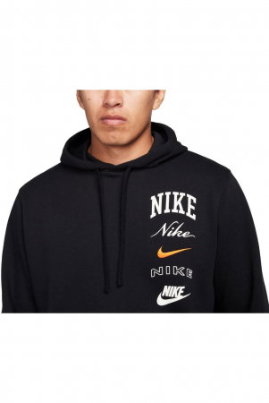 Hanorac NIKE Club Stack GX - FN2634-010 [2]