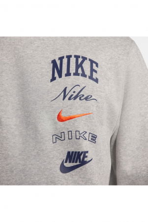 Hanorac NIKE Club Stack GX - FN2634-063 [3]