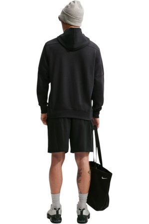 Hanorac NIKE Club Varsity Hoodie - IO1383-010 [1]
